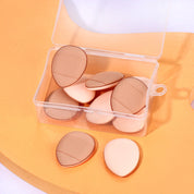 Mini Finger Puff My Store