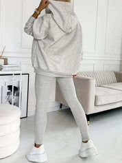 3pcs Women's Sports Suit My Store