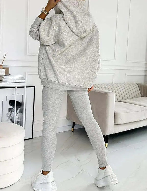3pcs Women's Sports Suit My Store
