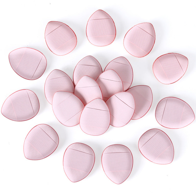 Mini Finger Puff