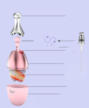 Skin Care Beauty Lifting Contouring Tool Silicone Ice Cube T My Store