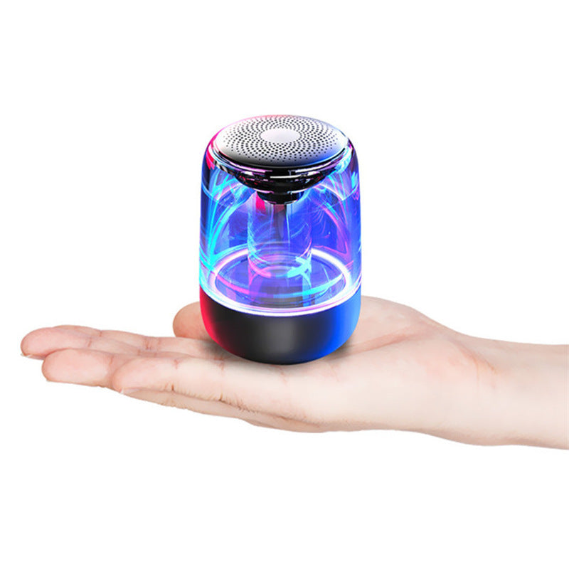 Portable Speakers Bluetooth Column Wireless Bluetooth Speaker My Store