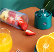 Rechargeable Portable Juicer Cup Small Portable Fruit Juice Machine My Store