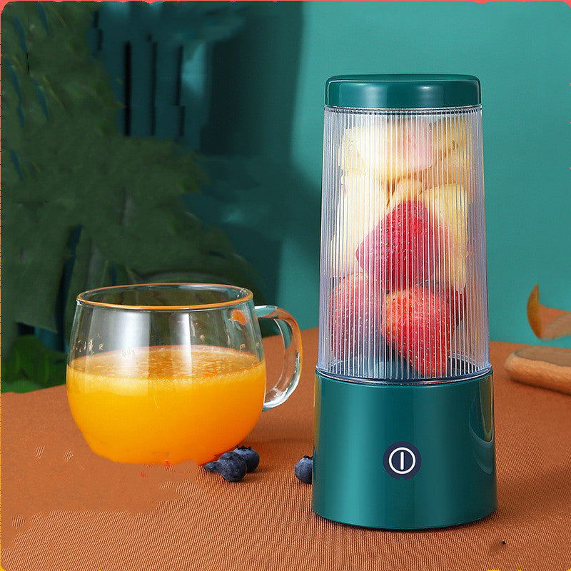 Rechargeable Portable Juicer Cup Small Portable Fruit Juice Machine My Store