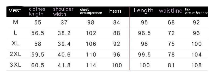 Fleece Lined Thickened Sportswear Suit Casual My Store
