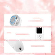Facial Massage Photon Rejuvenation Device My Store