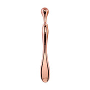 Eye Cream Stick Roller For Face Metal Spatula Puff NOOVAMUSE
