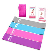 Resistance Bands Sealing Elastic Booty Sport My Store