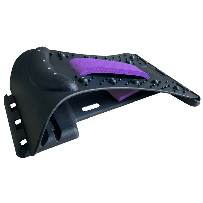 Back Massager, Massage And Health Care Appliance NOOVAMUSE