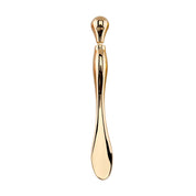 Eye Cream Stick Roller For Face Metal Spatula Puff NOOVAMUSE