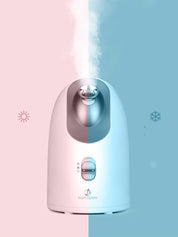 Hot and cold face steamer NOOVAMUSE