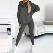 3pcs Women's Sports Suit My Store