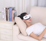 New Eye Care Device My Store