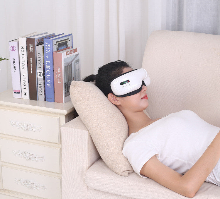 New Eye Care Device My Store