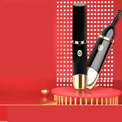 Eyelash Curler, Electric Eyelash Curler, Beauty Styling Tool NOOVAMUSE