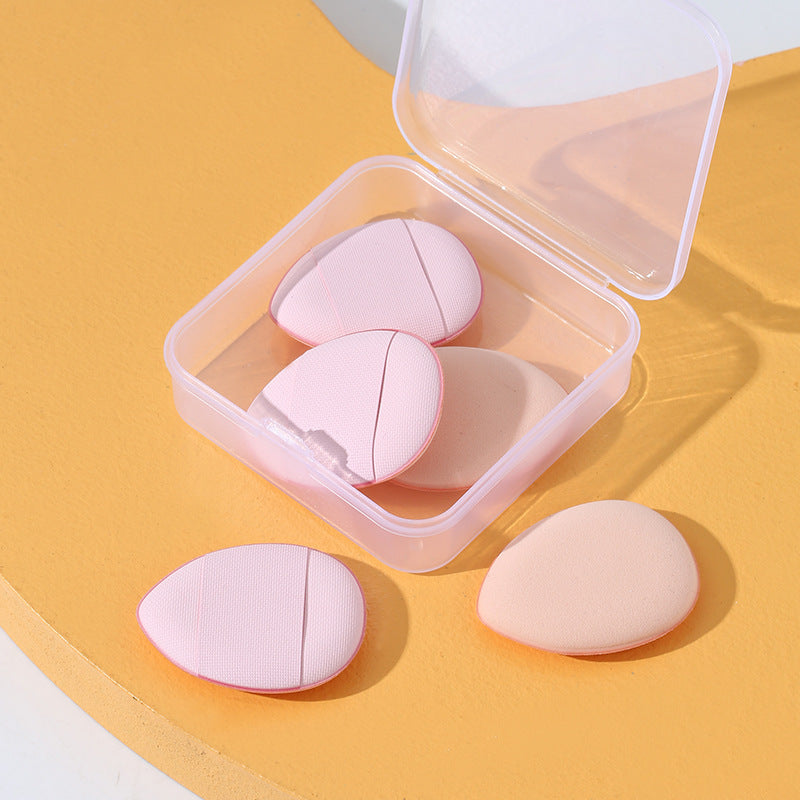 Mini Finger Puff