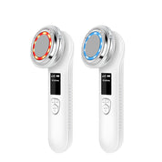 Facial Massage Photon Rejuvenation Device My Store