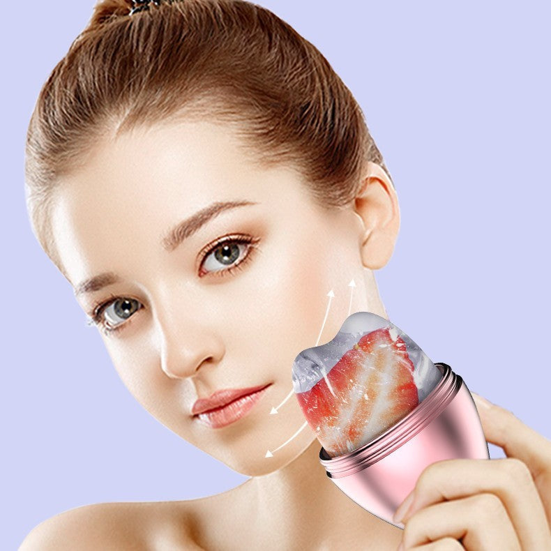 Skin Care Beauty Lifting Contouring Tool Silicone Ice Cube T My Store