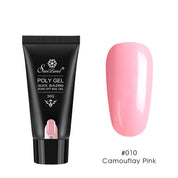 Quick Extension Gel Crystal Gel Nail Set NOOVAMUSE