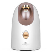 Hot and cold face steamer NOOVAMUSE