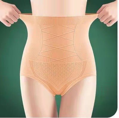 High Waist Belly Shaping Panties