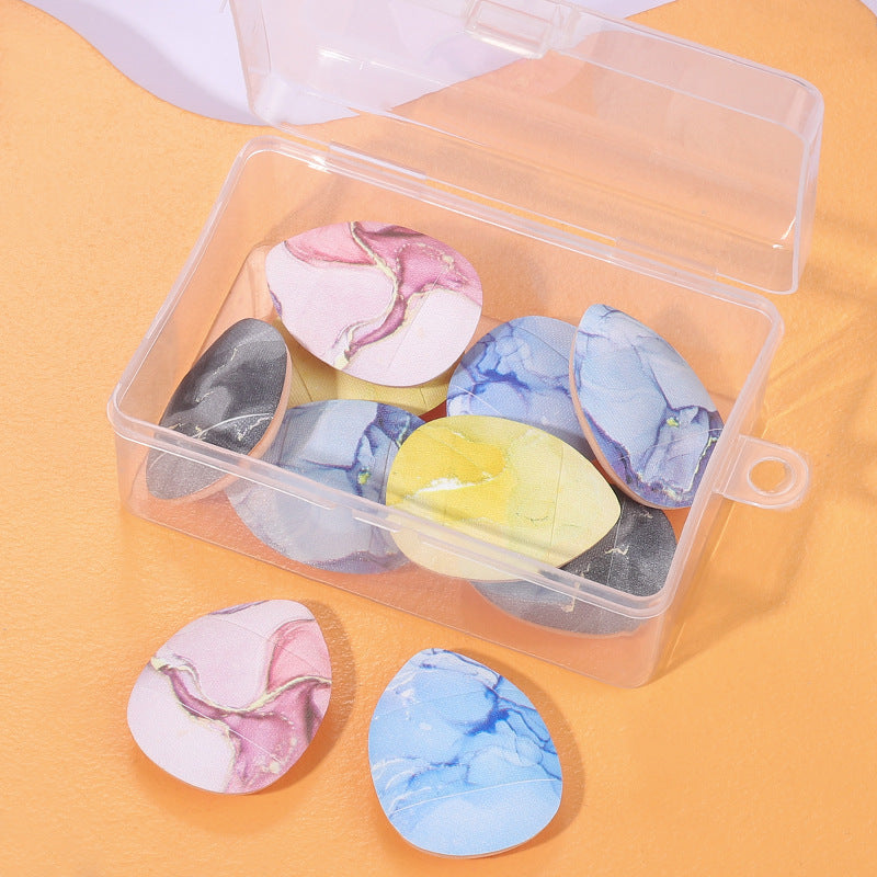 Mini Finger Puff My Store