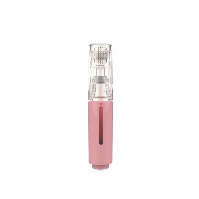 3 In 1 Lip Care Roller Needle Roller Lip