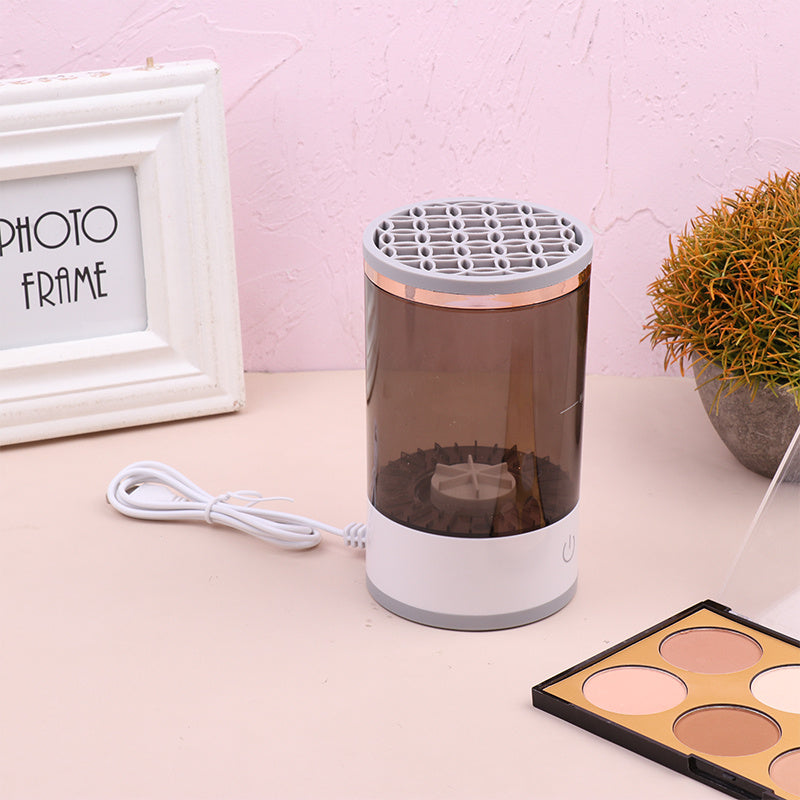 Women Eye Shadow Brush Cleaning Tool My Store