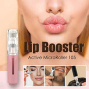 3 In 1 Lip Care Roller Needle Roller Lip My Store