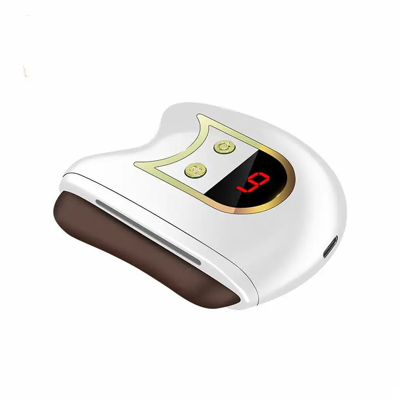 Electric Gua Sha Facial Sculpting Thenewnow.shop