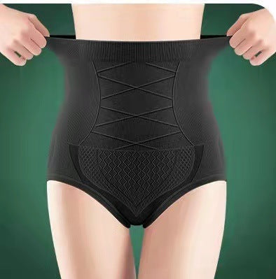 High Waist Belly Shaping Panties