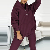 3pcs Women's Sports Suit My Store
