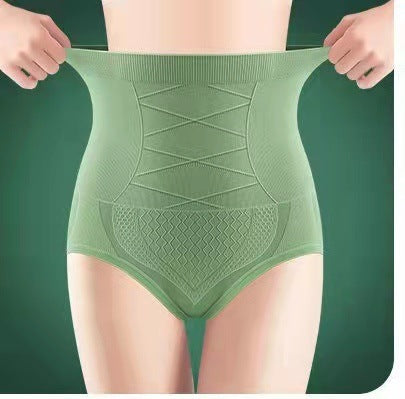 High Waist Belly Shaping Panties