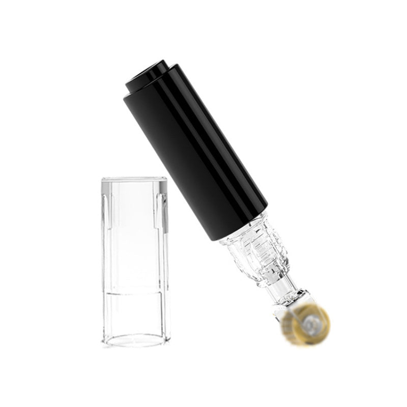 3 In 1 Lip Care Roller Needle Roller Lip