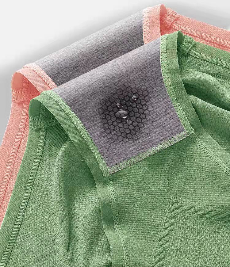 High Waist Belly Shaping Panties