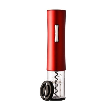 Electric Wine Opener Corkscrew Foil Cutter Set My Store