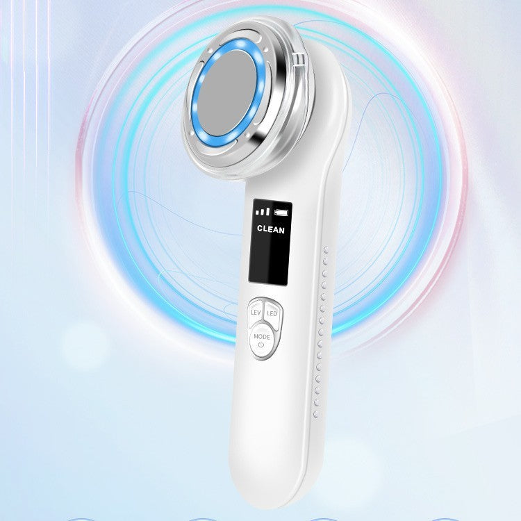 Facial Massage Photon Rejuvenation Device My Store
