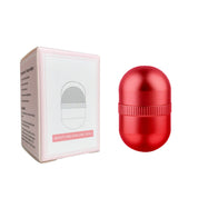 Volcanic Stone Oil Absorbing Roller Face Volcanic Stone Oil Stick NOOVAMUSE