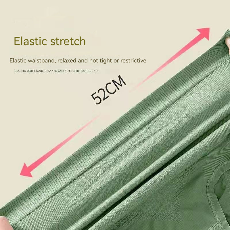 High Waist Belly Shaping Panties