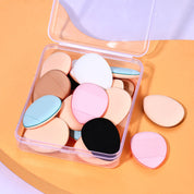Mini Finger Puff My Store