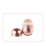 Volcanic Stone Oil Absorbing Roller Face Volcanic Stone Oil Stick NOOVAMUSE