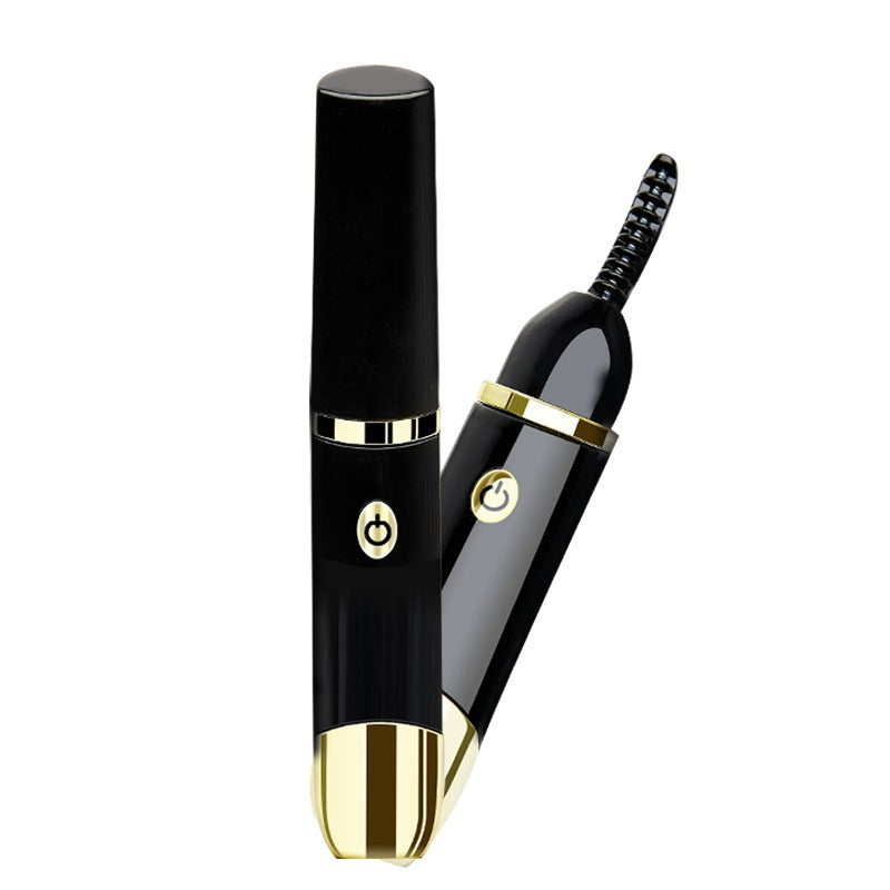 Eyelash Curler, Electric Eyelash Curler, Beauty Styling Tool NOOVAMUSE