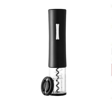 Electric Wine Opener Corkscrew Foil Cutter Set My Store