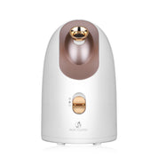 Hot and cold face steamer NOOVAMUSE