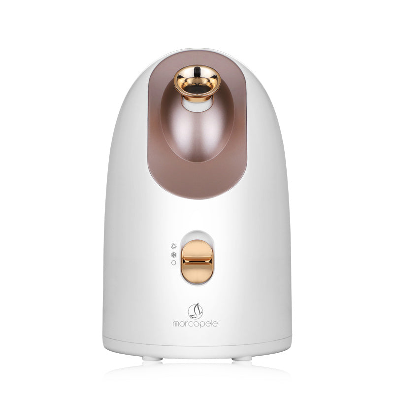 Hot and cold face steamer NOOVAMUSE