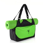 Fitness Pack Yoga backpack pillow waterproof Yoga pillow bag Thenewnow.shop