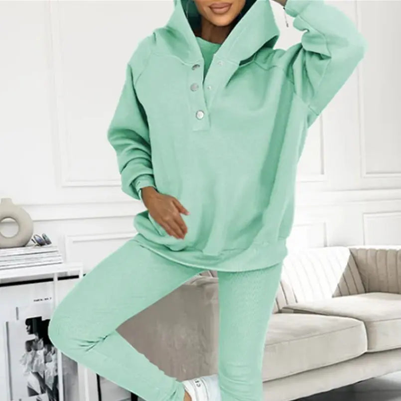 3pcs Women's Sports Suit My Store