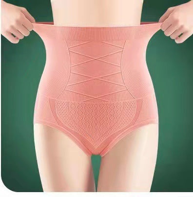 High Waist Belly Shaping Panties