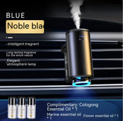 Smart Car Aroma Diffuser Thenewnow.shop
