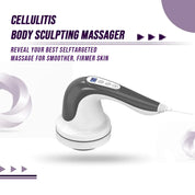 Cellulite Body Sculpting Massager Thenewnow.shop